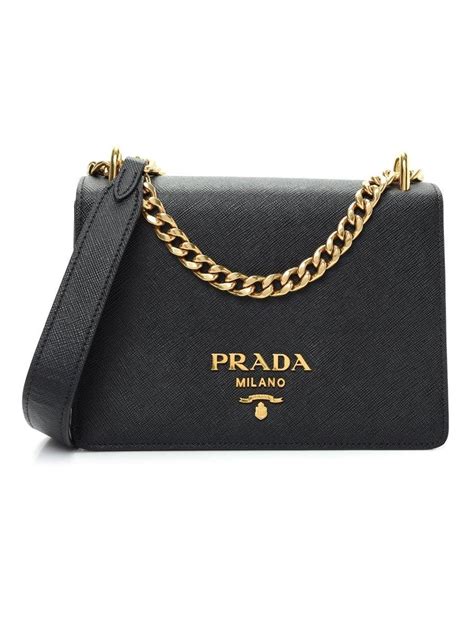 borse prada con logo a testa di drago|Borse a tracolla Prada da donna .